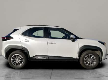 Toyota - Yaris Cross