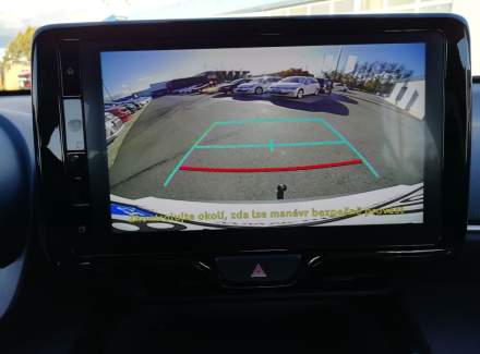 Toyota - Yaris Cross