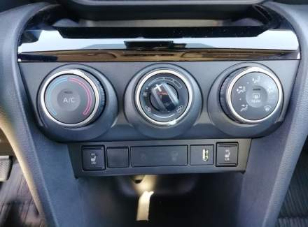 Toyota - Yaris Cross