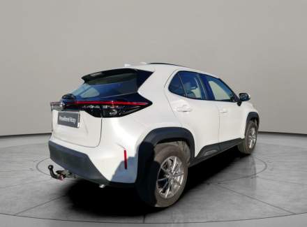 Toyota - Yaris Cross