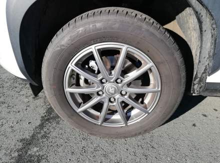 Toyota - Yaris Cross