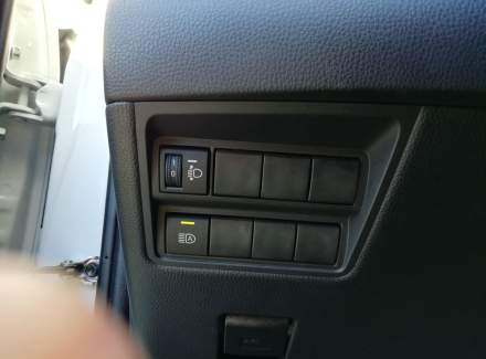 Toyota - Yaris Cross