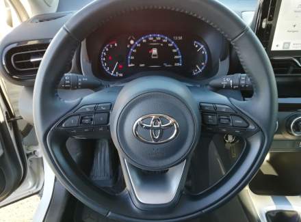 Toyota - Yaris Cross