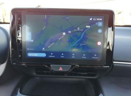 Toyota - Yaris Cross