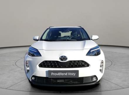 Toyota - Yaris Cross