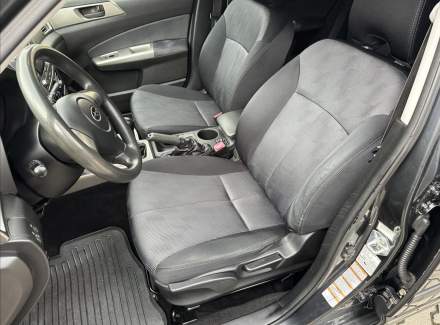 Subaru - Forester