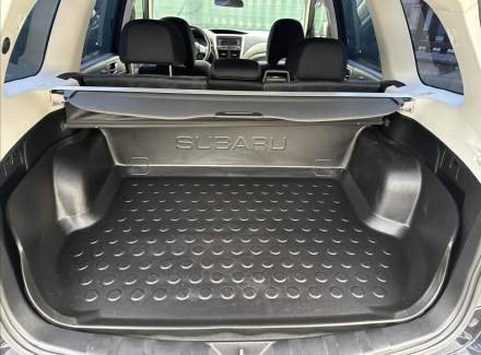 Subaru - Forester