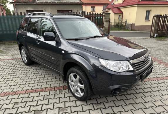 Subaru - Forester