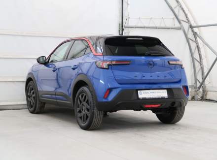 Opel - Mokka