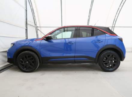 Opel - Mokka