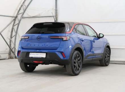 Opel - Mokka