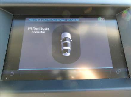 Land Rover - Discovery