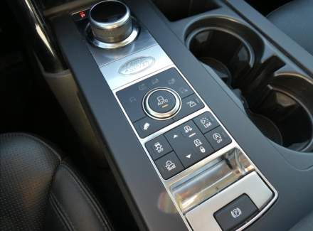 Land Rover - Discovery