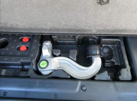 Land Rover - Discovery