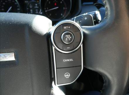 Land Rover - Discovery