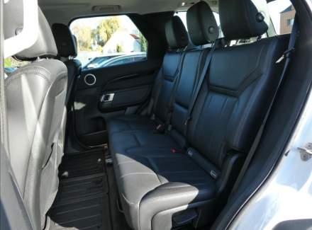 Land Rover - Discovery