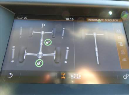 Land Rover - Discovery