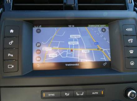 Land Rover - Discovery