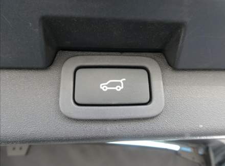 Land Rover - Discovery