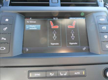 Land Rover - Discovery