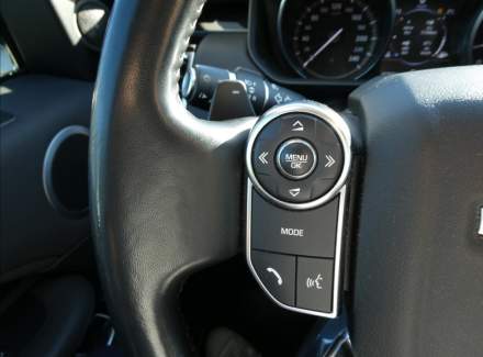 Land Rover - Discovery