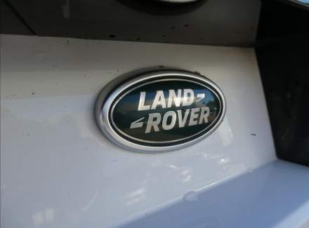Land Rover - Discovery