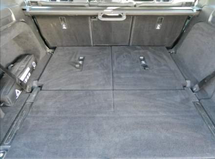 Land Rover - Discovery