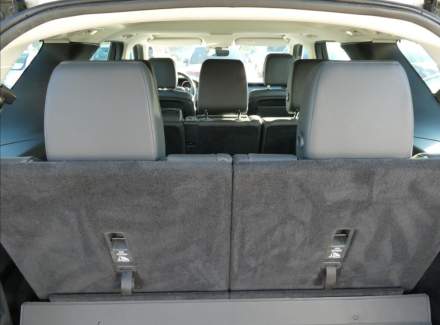 Land Rover - Discovery