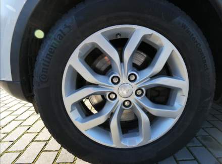 Land Rover - Discovery