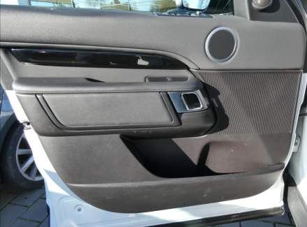 Land Rover - Discovery