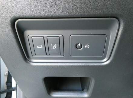 Land Rover - Discovery