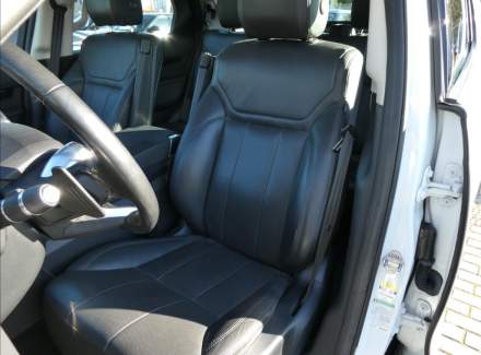 Land Rover - Discovery