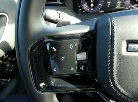 Land Rover - Range Rover Velar