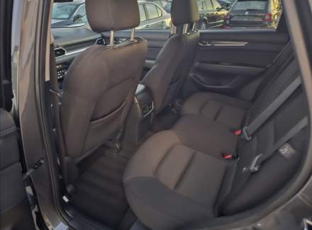 Mazda - CX-5
