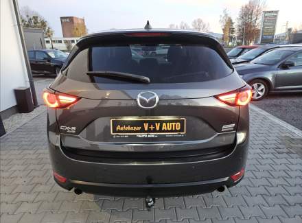 Mazda - CX-5