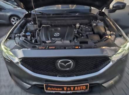 Mazda - CX-5