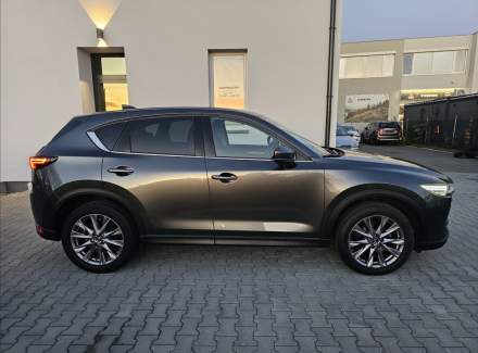 Mazda - CX-5