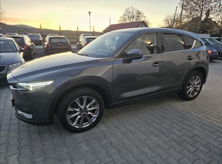 Mazda - CX-5