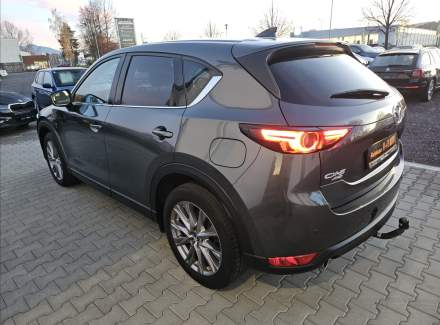 Mazda - CX-5