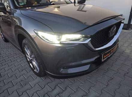 Mazda - CX-5