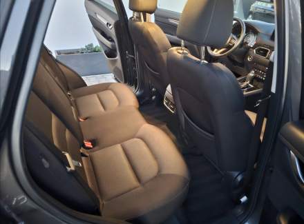 Mazda - CX-5