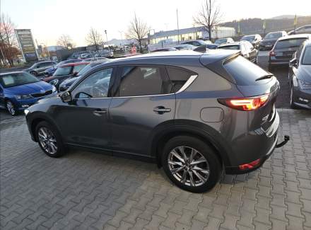 Mazda - CX-5