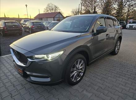 Mazda - CX-5