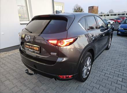 Mazda - CX-5