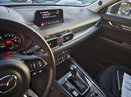 Mazda - CX-5
