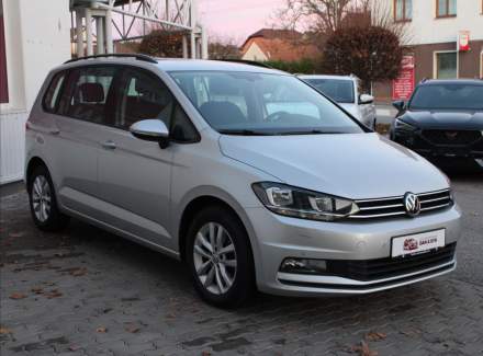 Volkswagen - Touran