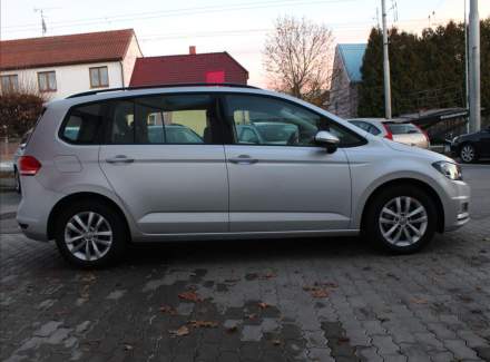 Volkswagen - Touran