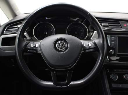 Volkswagen - Touran