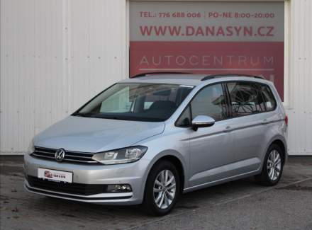 Volkswagen - Touran