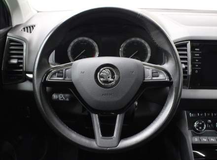 Škoda - Karoq